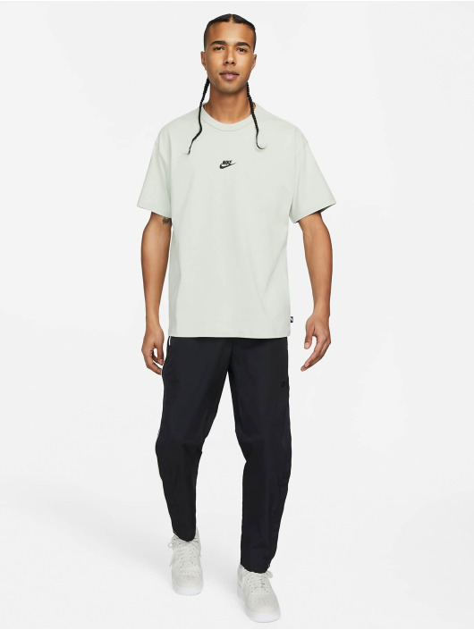 Nike T-Shirty Premium Essntl Sust zólty
