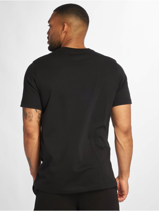 Nike T-skjorter JDI 3 svart