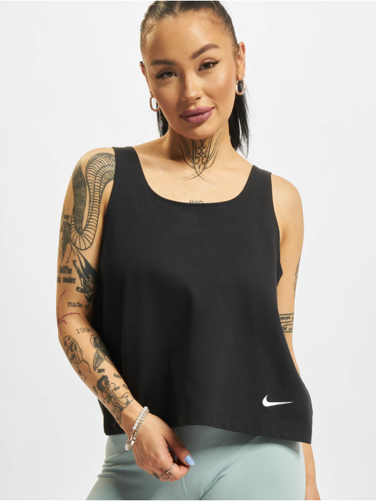 nike air jersey tank top