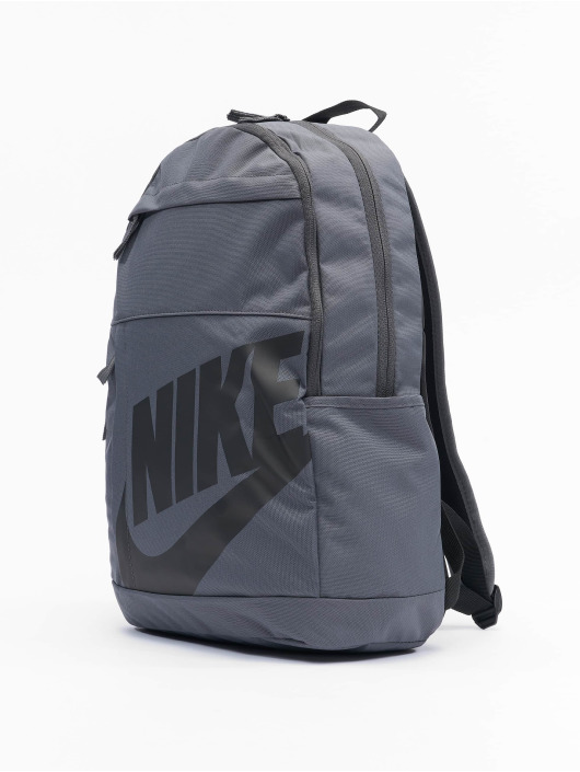 Nike Tasche Elmntl grau