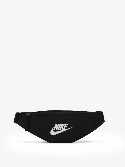 def-shop.com | Nike Tasche Heritage Waistpack in schwarz