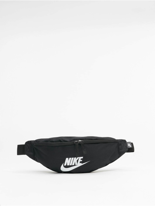 Nike Tasche Heritage schwarz