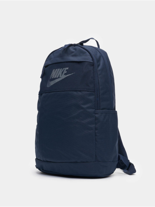 Nike Taske/Sportstaske Elmntl blå
