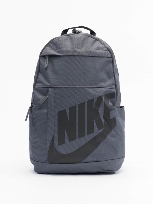 Nike Taske/Sportstaske Elmntl grå