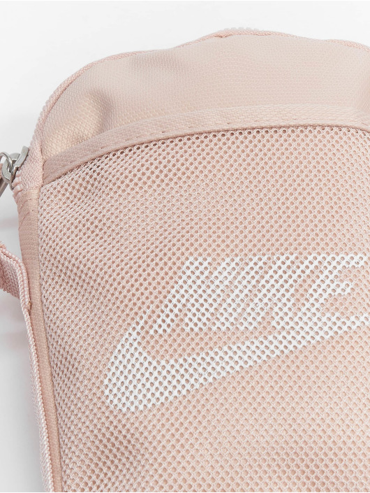 Nike Tašky Heritage S růžový