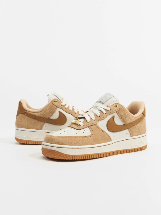 Nike Tennarit Air Force 1 Lxx beige