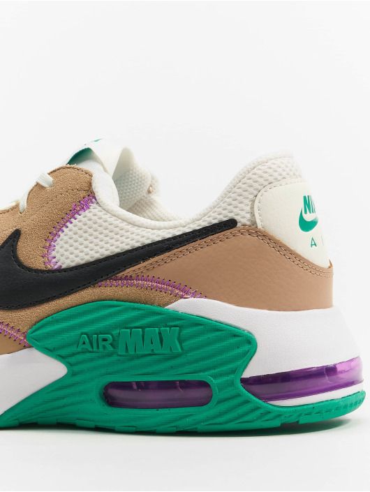 Nike Tennarit Air Max Excee beige