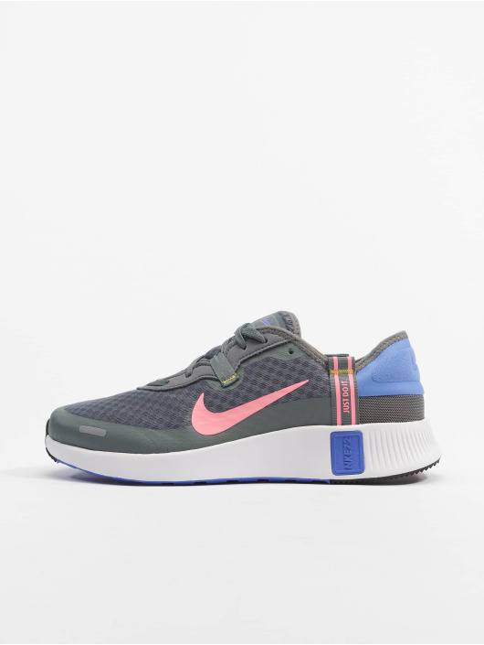 Nike Tennarit Reposto harmaa