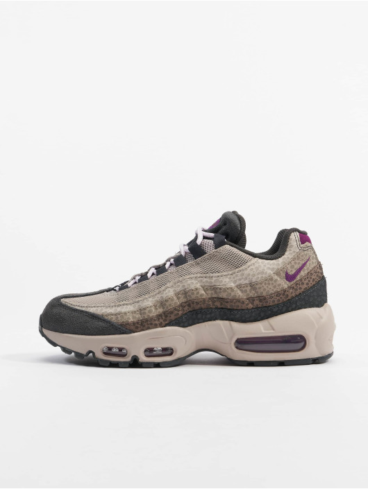 Nike Tennarit Air Max 95 harmaa
