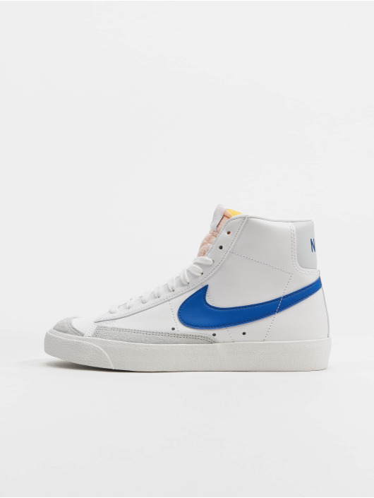 Nike Tennarit Blazer Mid '77 Vintage kirjava