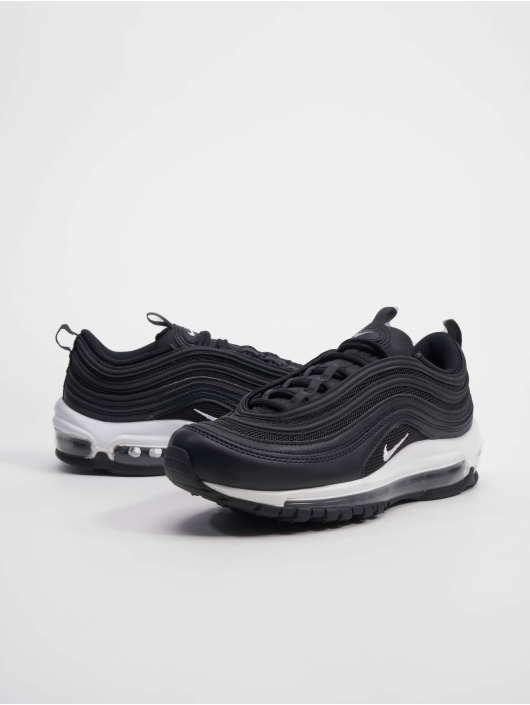 Nike Tennarit Air Max 97 musta