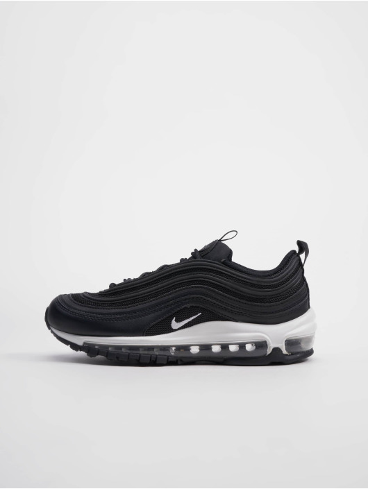 Nike Tennarit Air Max 97 musta