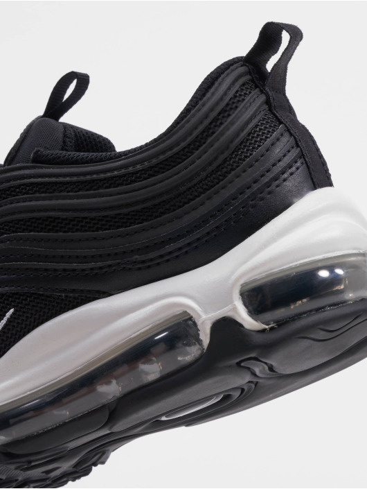 Nike Tennarit Air Max 97 musta
