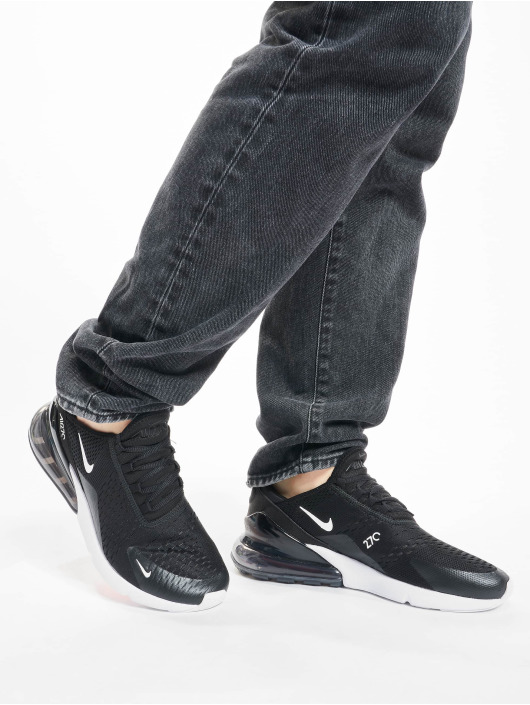 Nike Tennarit Air Max 270 musta