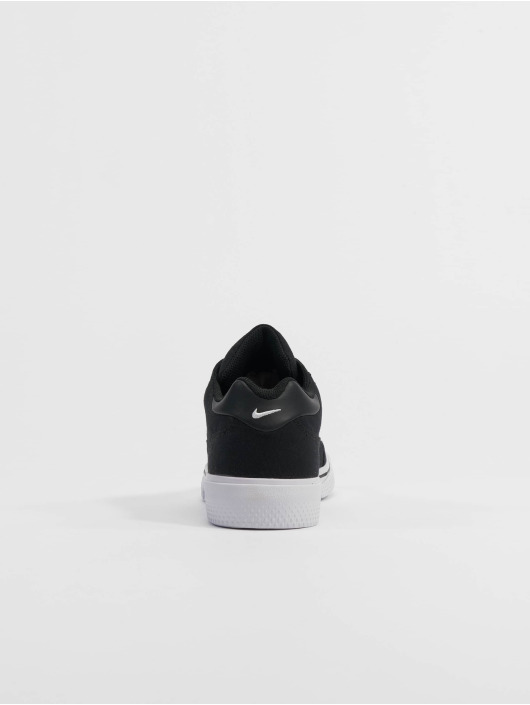 Nike Tennarit Gts 97 musta