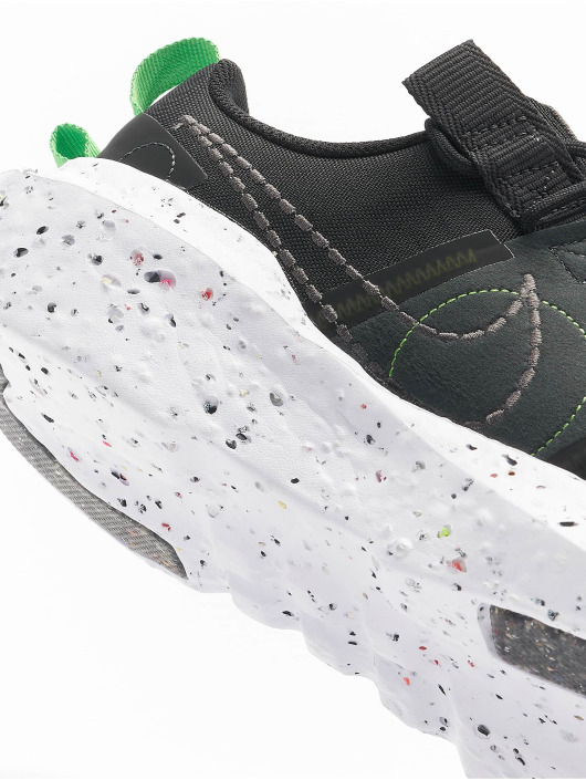 Nike Tennarit Crater Impact musta