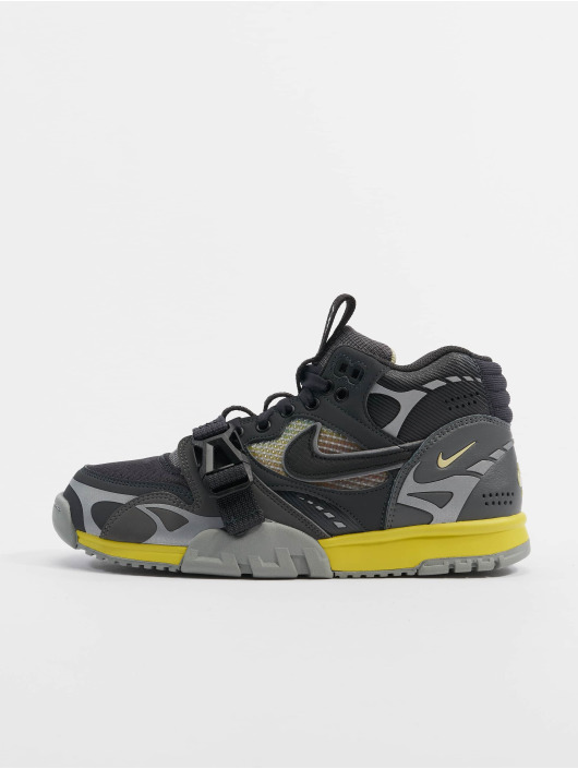 Nike Tennarit Air Trainer 1 SP musta