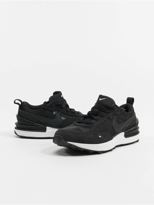 Nike Tennarit Waffle One musta