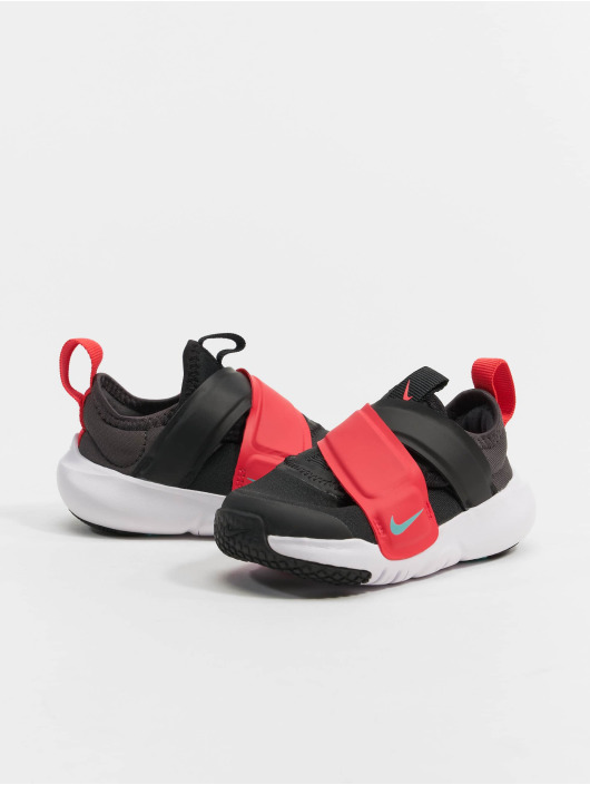 Nike Tennarit Flex Advance (TD) musta