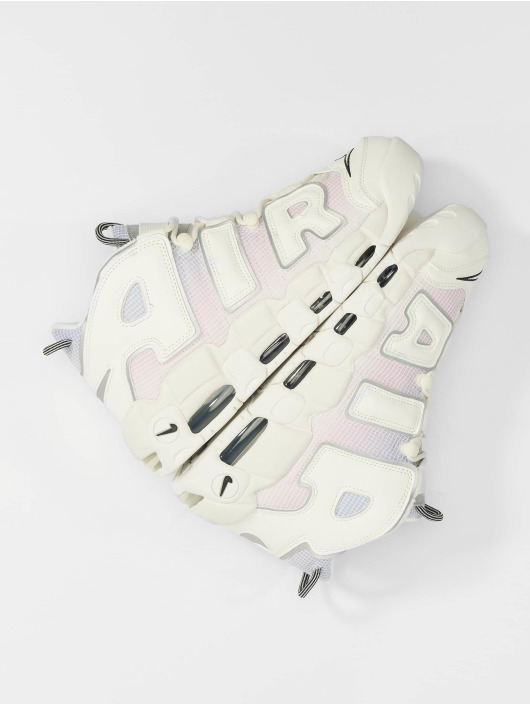 Nike Tennarit Air More Uptempo'96 sininen