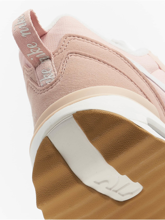 Nike Tennarit Air Max Dawn vaaleanpunainen