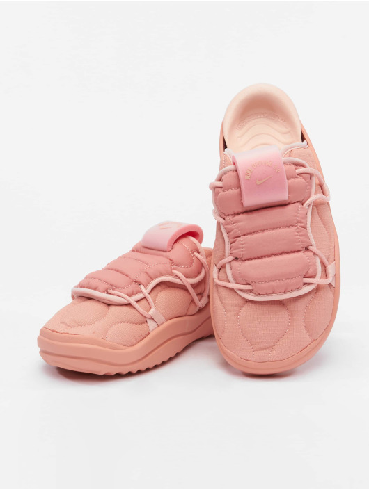 Nike Tennarit Offline 3.16 vaaleanpunainen