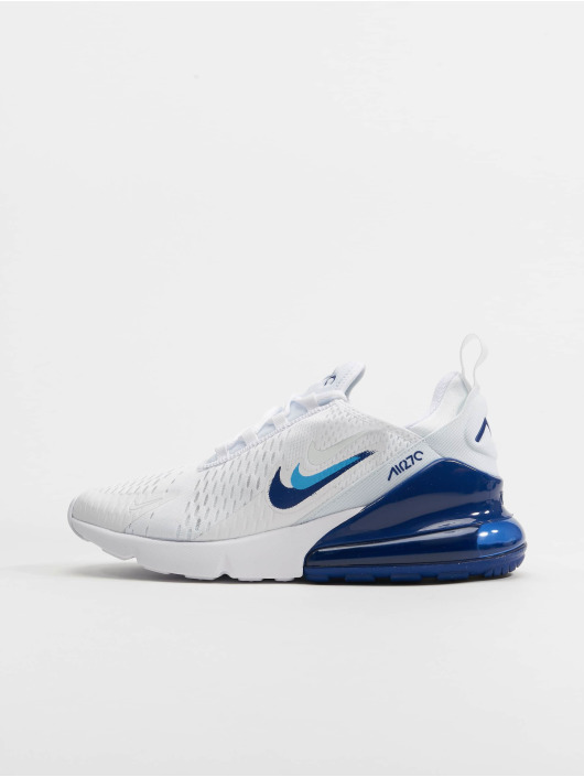 Nike Tennarit Air Max 270 valkoinen