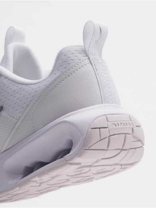 Nike Tennarit Air Max Intrlk Lite valkoinen