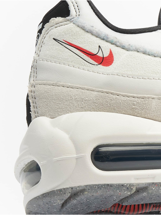 Nike Tennarit Air Max 95 Se valkoinen