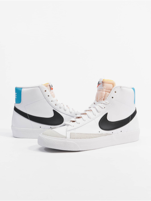 Nike Tennarit Blazer Mid '77 Vintage valkoinen