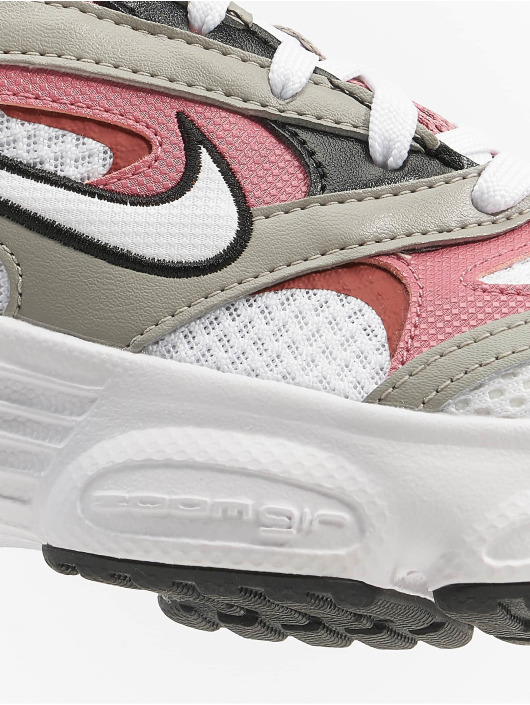 Nike Tennarit Zoom Air Fire valkoinen