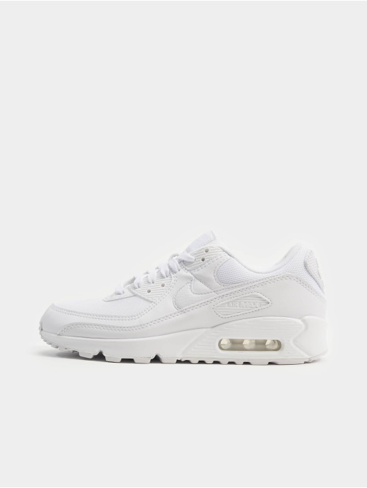 Nike Tennarit Air Max 90 valkoinen