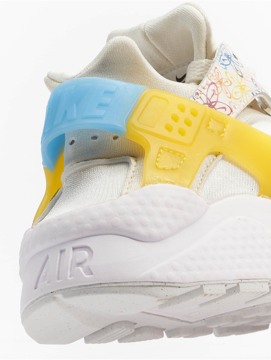 Nike Tennarit Air Huarache valkoinen