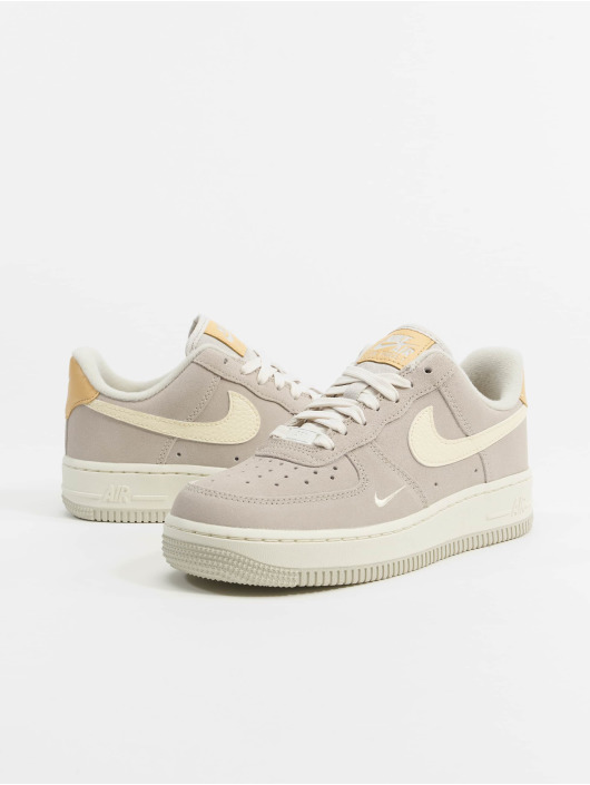 Nike Tennarit Air Force 1 Lo '07 valkoinen