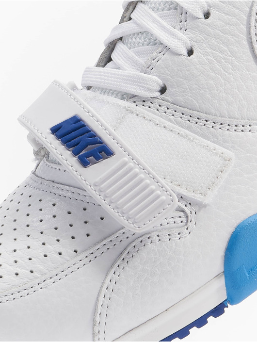 Nike Tennarit Air Trainer 9 valkoinen