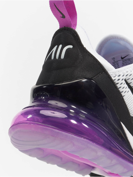 Nike Tennarit W Air Max 270 valkoinen