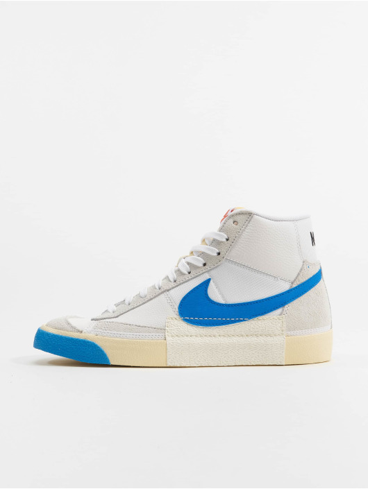 Nike Tennarit Sneakers valkoinen