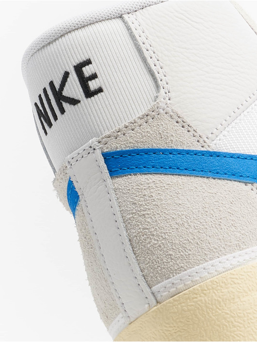 Nike Tennarit Sneakers valkoinen