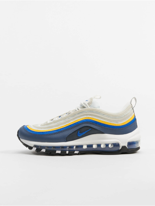 Nike Tennarit Air Max 97 (GS) valkoinen