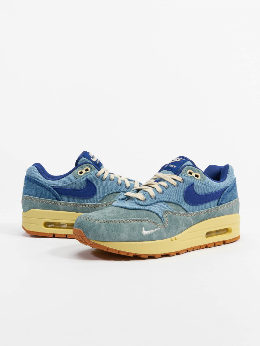 Nike Tennarit Air Max 1 Prm vihreä