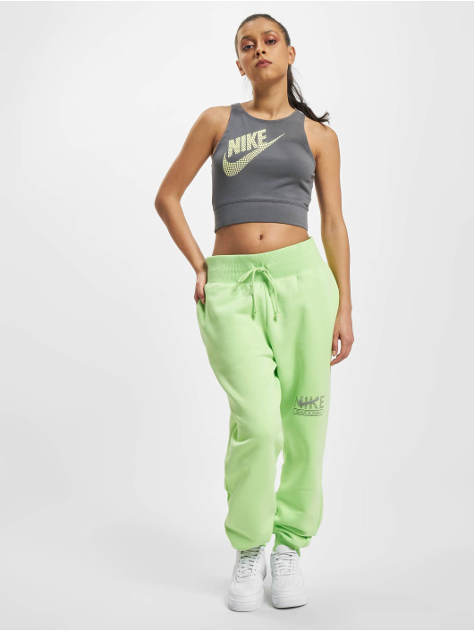 Nike Top Sportswear grau
