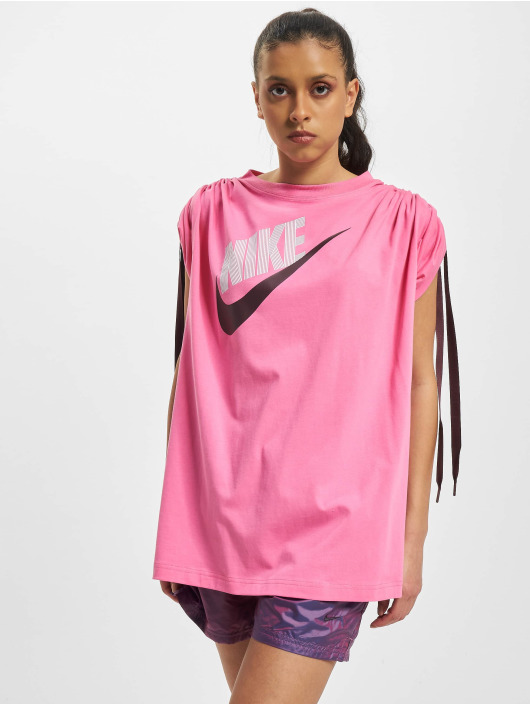 Nike Top Top Dnc pink