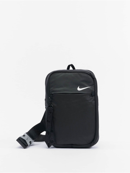 Nike Torby Sportswear Essential czarny