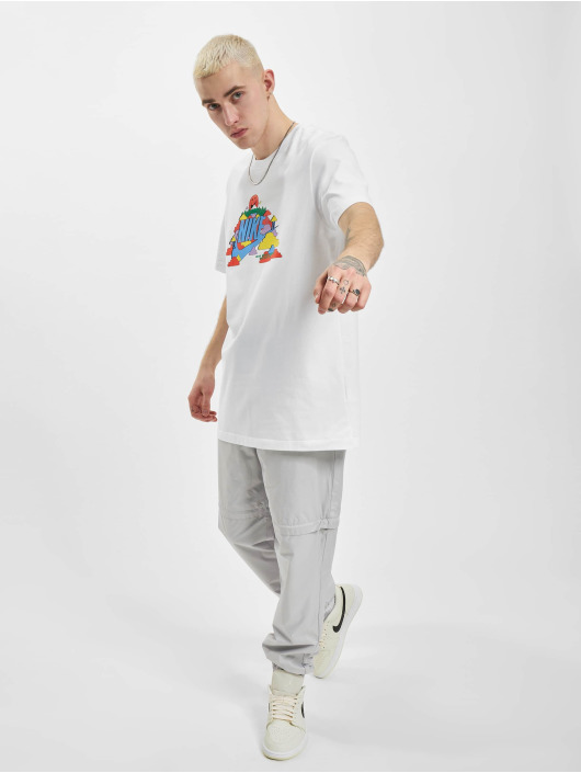 Nike Trika NSW SO 1 Pack bílý