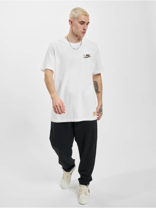 Nike Trika NSW SI 1 bílý