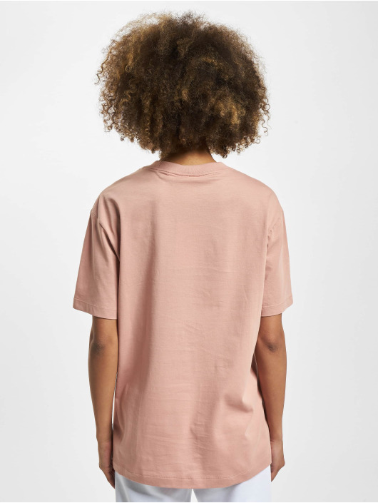 Nike Trika Nsw Essential růžový