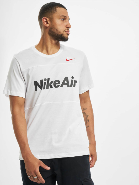Nike Tričká Air SS biela