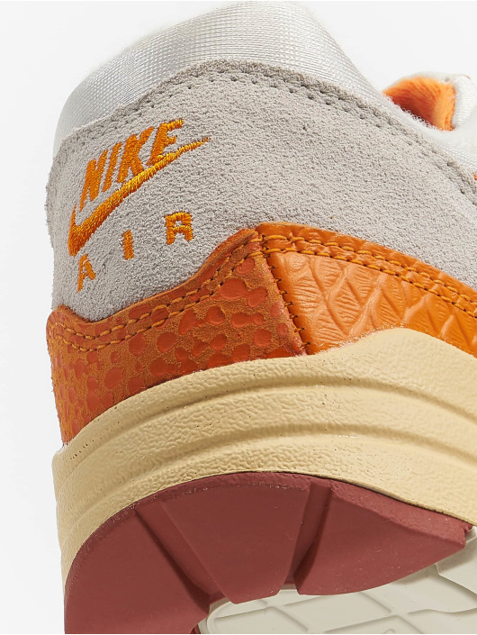 Nike Tøysko Air Max 1 grå