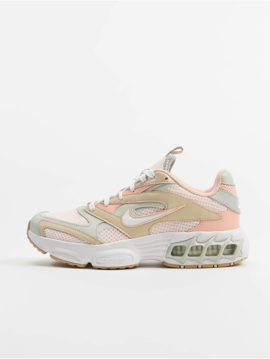 Nike Tøysko Zoom Air Fire mangefarget