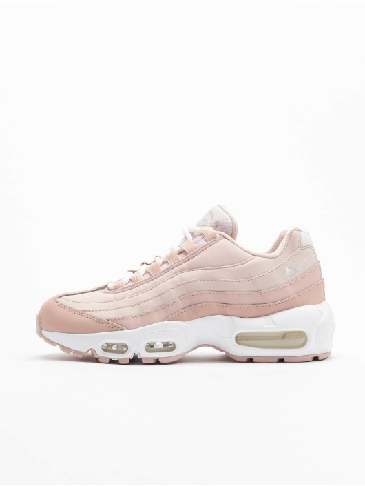 Nike Tøysko W Air Max 95 rosa